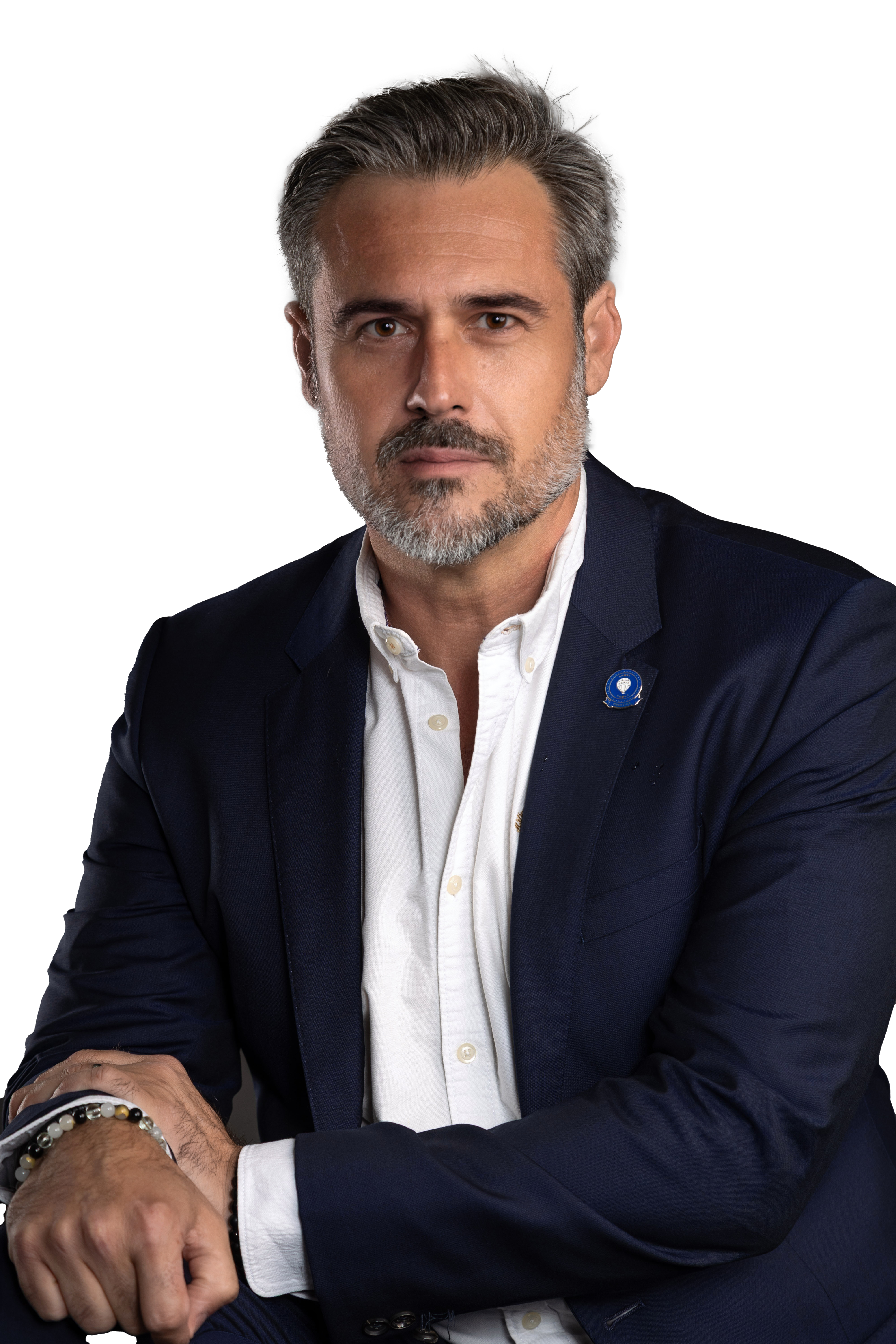Tiago Mogas